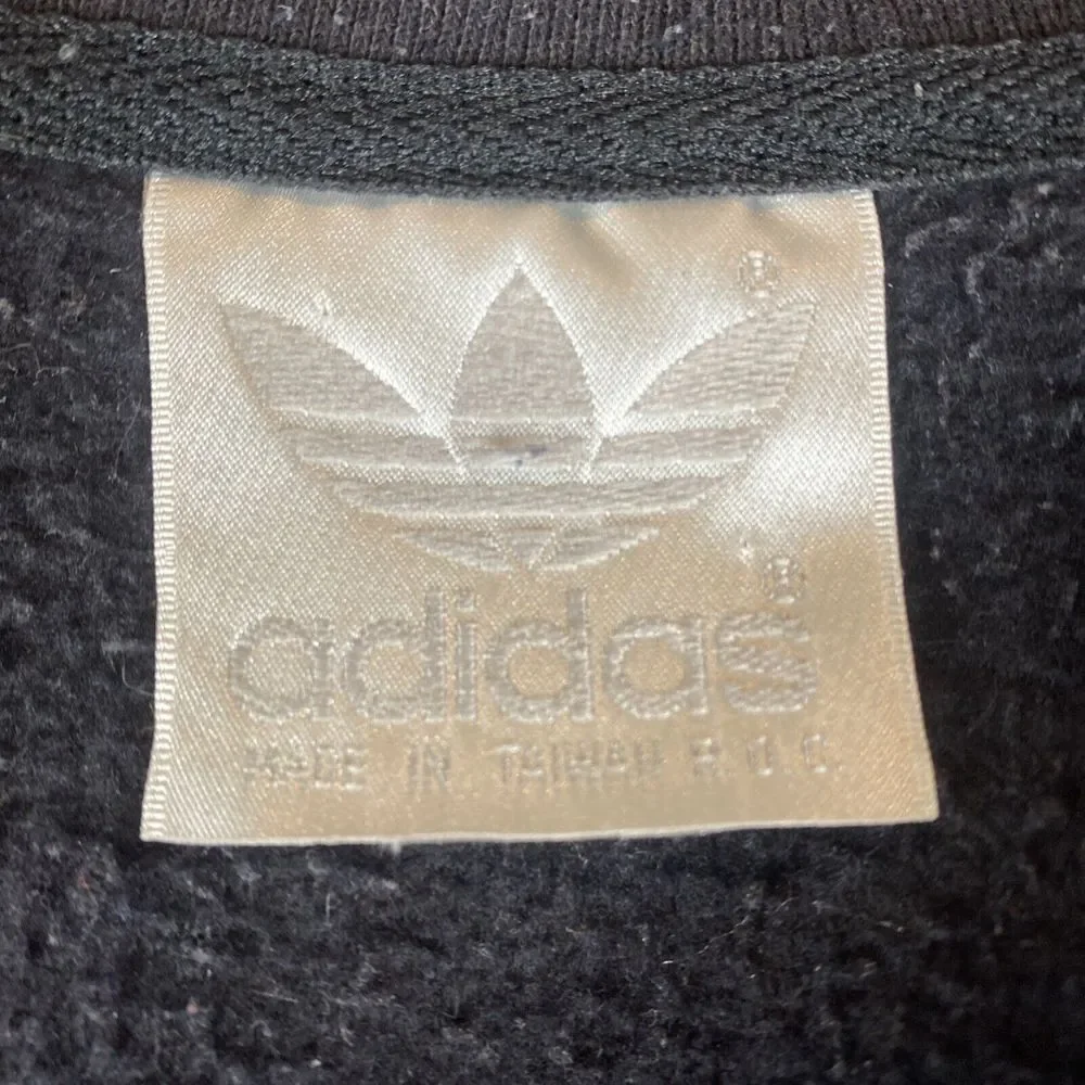 adidas men vintage